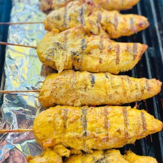 Satay