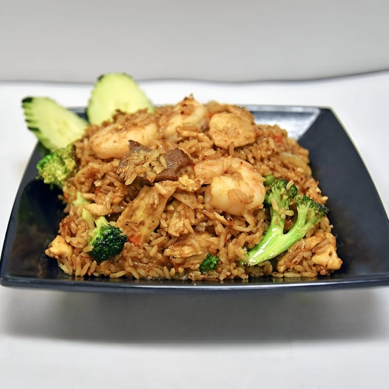 Authentic Thai Flavor You Can Trust