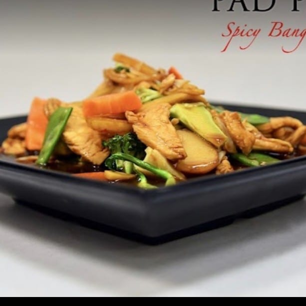 Pad Pak.